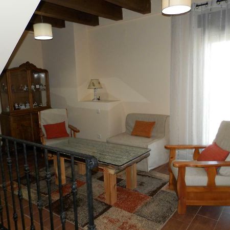Corral Del Duque Villa San Cristobal de Segovia Luaran gambar
